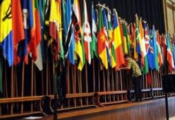 الغاء اجتماع عدم الانحياز في رام الله بسبب منع اسرائيل دخول وزراء خارجية كوبا والجزائر واندونيسيا وماليزيا وبنغلادش