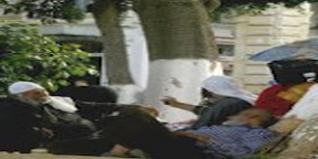 Ould Kablia Environ 12.000 ressortissants syriens se trouvent en Algérie