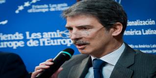 Algérie: une mission de l'UE critique le déroulement des législatives de mai