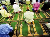 Foi et conviction                                    Au fil du temps - Convertis à l'Islam