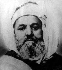 Cheïkh El Haddad Les figures maghrébines de l'Islam