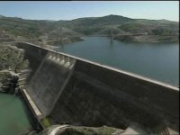 Le niveau moyen des barrages est de 72 % (ministre)