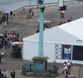 Paris examine la demande algérienne                                    RESTITUTION DU CANON BABA MERZOUG