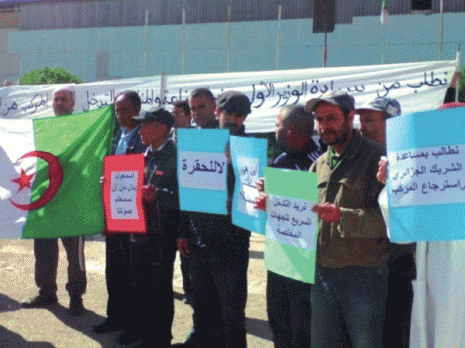 Face au bail de la honte, les pouvoirs publics font l'autruche