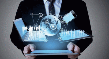 Réflexion autour de l'entreprise