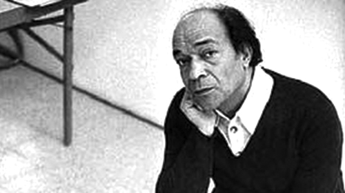 Décès de Mohammed Khadda