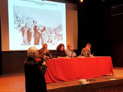 Massacres du 8 mai 1945