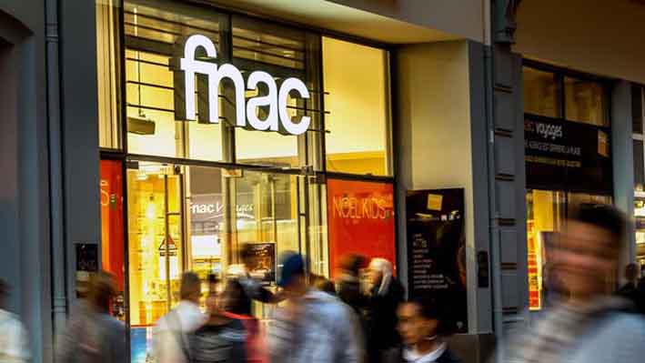 Fnac
