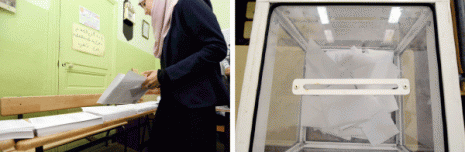 Entre soupçons de fraude et désintérêt à l'Ouest