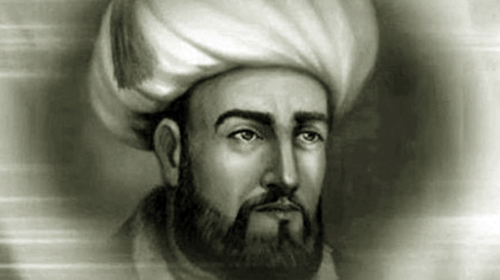 Un patrimoine, un exemple