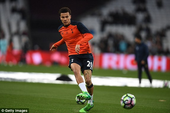 Bientôt le plus grand stade de Londres pour Tottenham