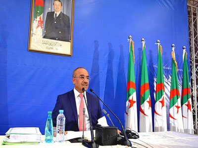 Elections législatives