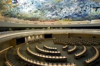 Inquiétude sur la situation des droits de l'homme au Sahara occidental occupé