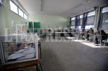 La Kabylie tourne le dos à l'urne