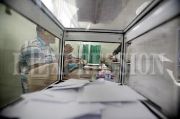 Ce que l'urne nous dit