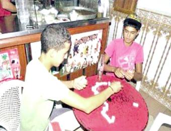 سكان العاصمة يتنفسون الصعداء بعد اختفاء “المحشاشات