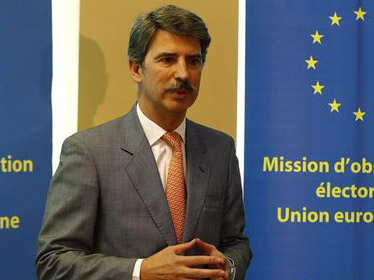 L'UE recommande une révision de la loi algérienne sur l'information