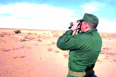 Les terroristes voulaient venger les saisies de drogue                                    Retour sur l'embuscade meurtrière contre les GGF