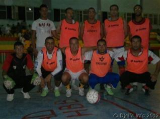 النادي الرياضي 