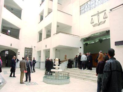 L'affaire Khalifa sera traitée en 2013                                    Tribunal criminel près la Cour de Blida