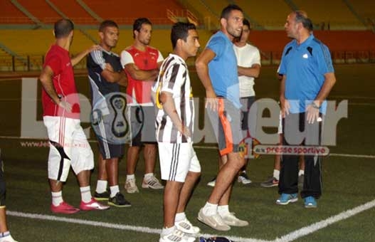 USMBA : Le flou entoure la situation administrative du club