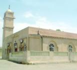 مازالت تحتفظ بلوحة الأمير عبد القادر                                    الزاوية الجازولية بعين تموشنت