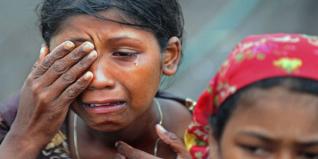 L'Egypte condamne les violences contre les musulmans en Birmanie