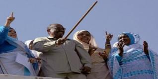 Le Soudan qualifie de