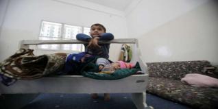 L'UE appelle Beyrouth à ne pas renvoyer des réfugiés syriens vers la Syrie