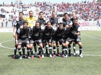 Ligue des champions : l'ASO Chlef dos au mur face à Sunshine (Nigeria)