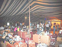 Veillées ramadanesques                                    Pour tous les goûts