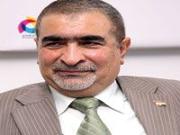 SEM l'ambassadeur d'Irak à Alger, Auday Khaïralla, à 'Liberté