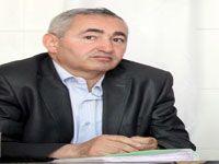 Conférence sur la régionalisation animée par Hakim Saheb                                    'Décoloniser les institutions pour parachever le combat de Novembre