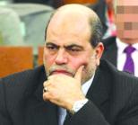 سلطاني يتعقب أثر غول في المدية