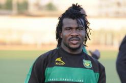 قبضة حديدية بين بولحبيب وإيفوسا ونحو تعويضه بمهاجم طوغولي                                    سيغادر شباب قسنطينة بصفة رسمية بسبب الشق المالي