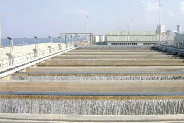 35 milliards pour l'eau potable