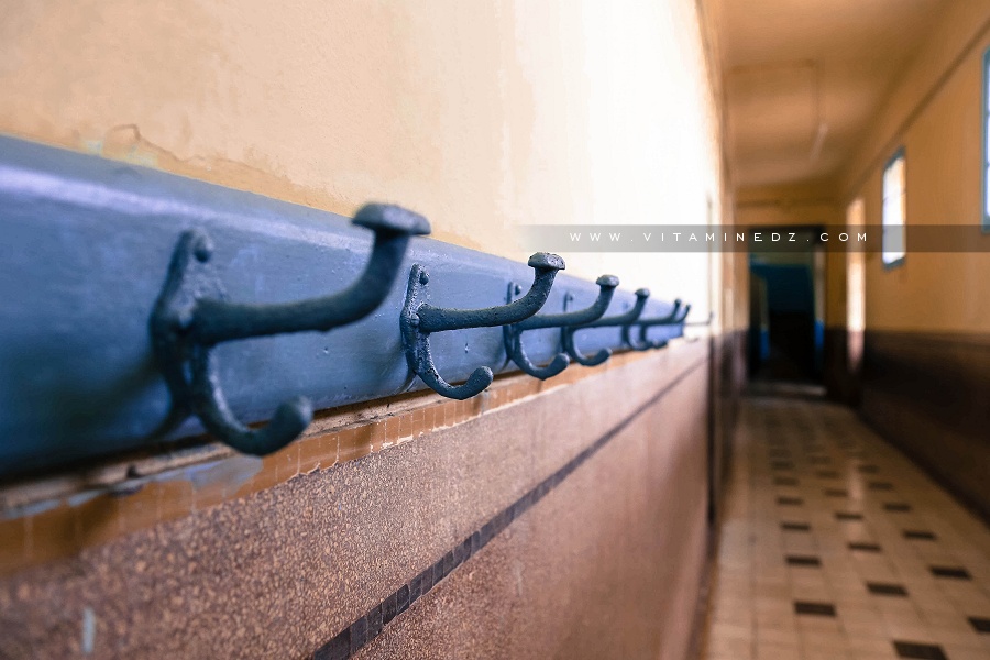 Les écoles primaires dévoilées dans leur délabrement