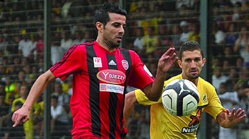 Important rendez-vous pour l'USMA