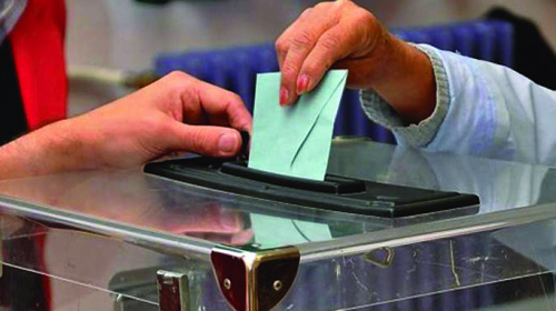 Les leçons des élections législatives de mai 2012 et de mai 2017