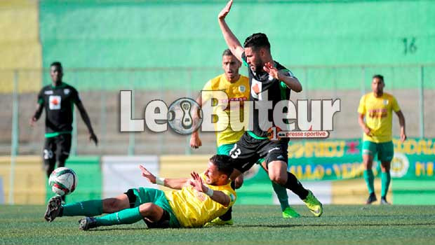 Ce sera dur pour le maintien de la JSK