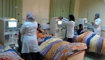 90% des patients hypertendus ou diabétiques