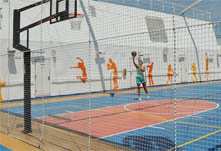 Efforts soutenus pour développer les loisirs                                    El-Oued