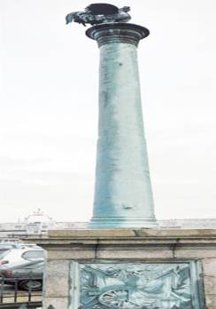 L'Algérie demande la restitution du canon Baba Merzoug                                    Il trône au port de Brest depuis près de 180 ans