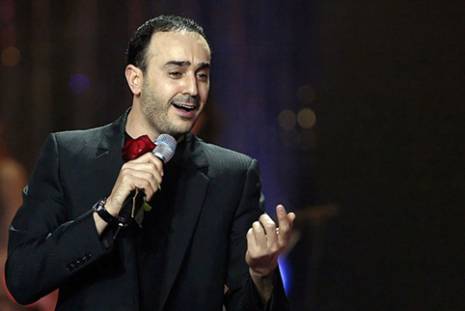 Saber dédie une chanson à Warda                                    Sétif. 8e édition du festival de Djemila