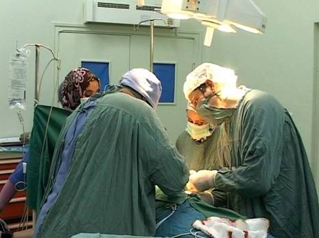 une vingtaine de femmes déjà opérées                                    Ouverture de l'unité de sénologie de Biskra au mois de mai