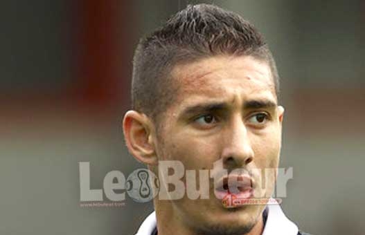 Rien n'arrête Belfodil !