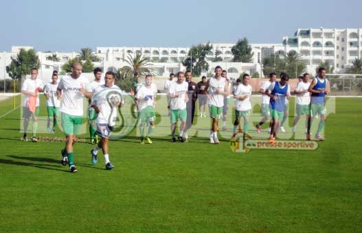 JSMB : Sebaâ : «Je suis en train de préparer les trois gardiens pour le début de saison»