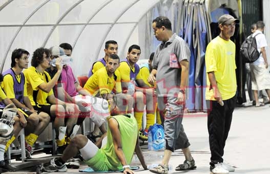 USMH : Les adjoints font le point