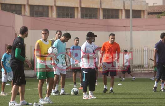 ASMO : Megueni : «Le stage se déroule dans de très bonnes conditions»
