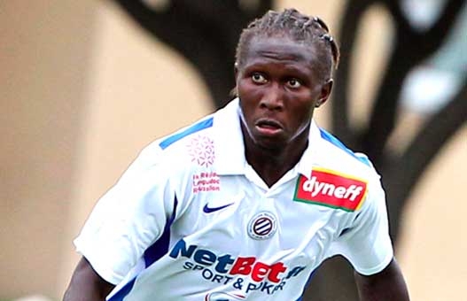 AC Milan : La piste Yanga-Mbiwa finalement écartée